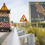 Autoroute A9 -photo VINCI AUTOROUTE
