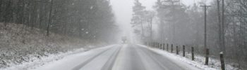 neige météo