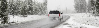 neige météo
