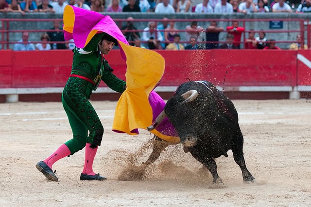 corrida