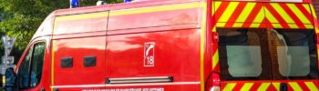 pompiers - photo DR illustration
