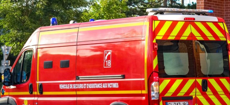 pompiers - photo DR illustration