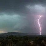 orage météo