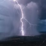 Orages météo