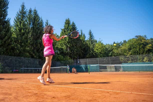 Tennis