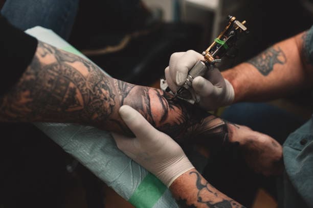 Tatouage