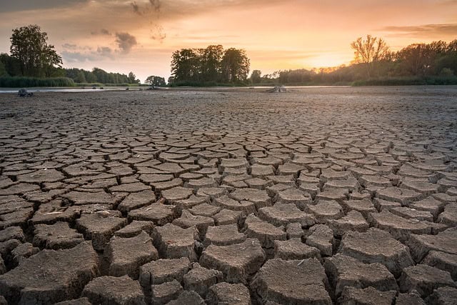 Météo Sécheresse