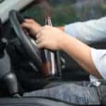 Alcool volant