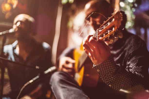 Guitare