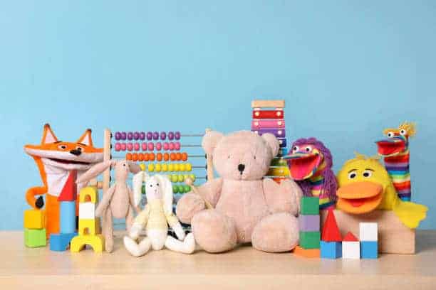 Jouets
