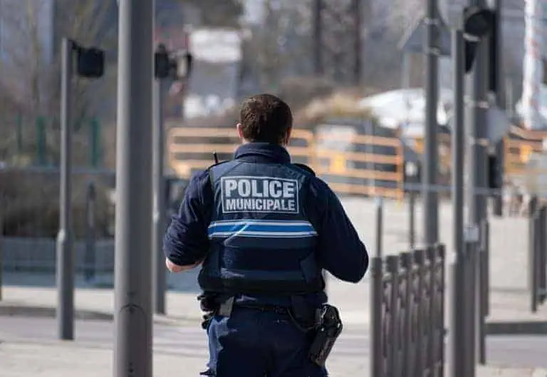 Police