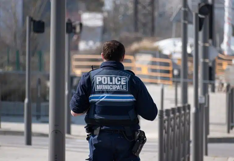 Police