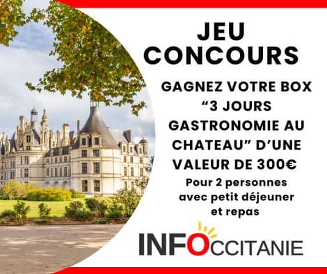 Jeu concours Noël 