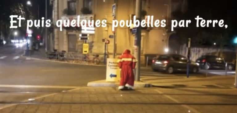 4 boulevards