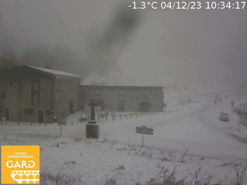 Neige Gard