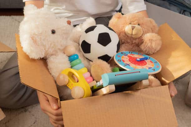 Jouets