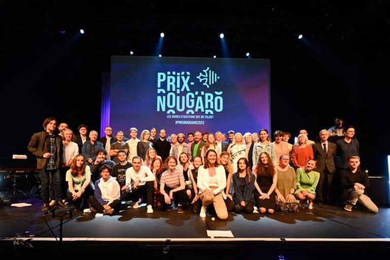Prix Nougaro