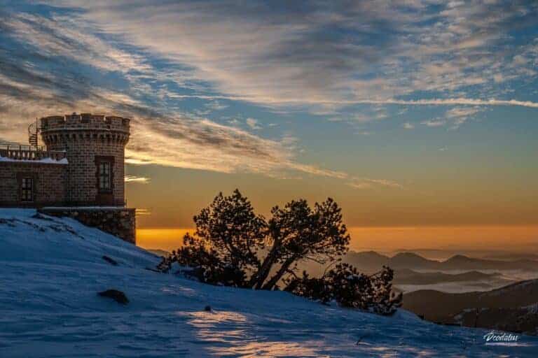 Aigoual