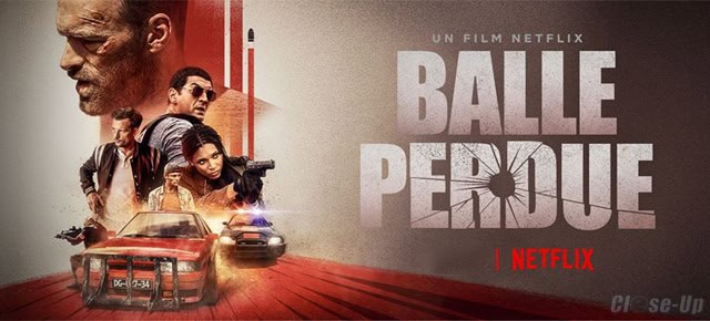 Balle Perdue
