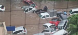 Cyclone Belal
