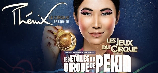 jeux du cirque