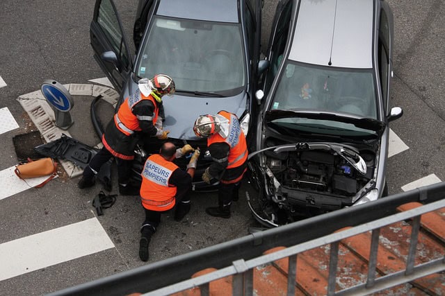 Accident