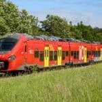 lio train