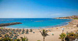 plage météo