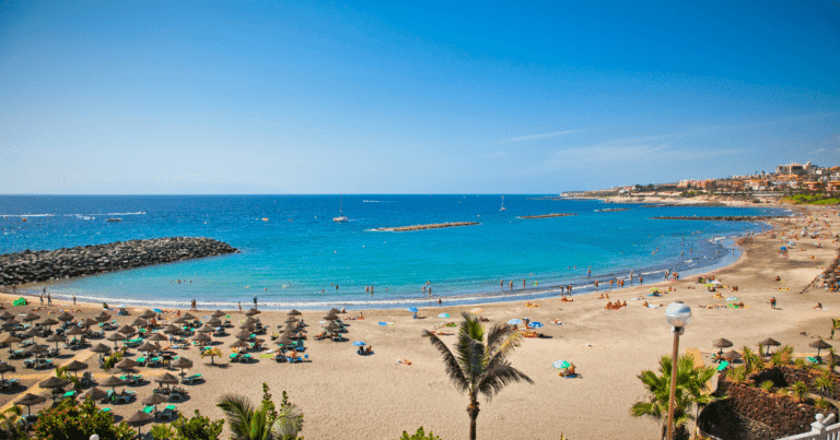 plage météo