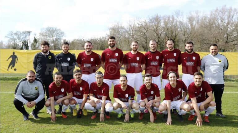 FC Moussac
