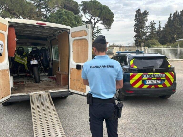 Gendarmerie du Gard