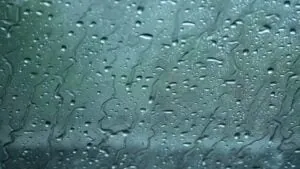 météo pluie
