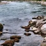 rivière météo Hérault - photo d'illustration