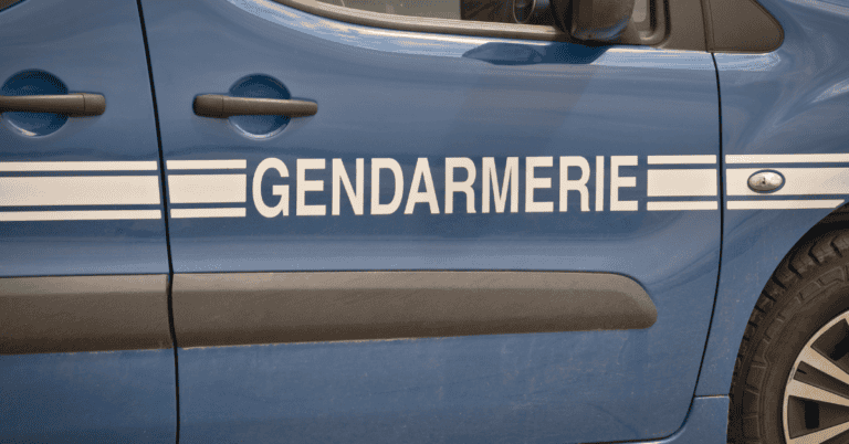 Gendarmerie