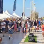 braderie Valras