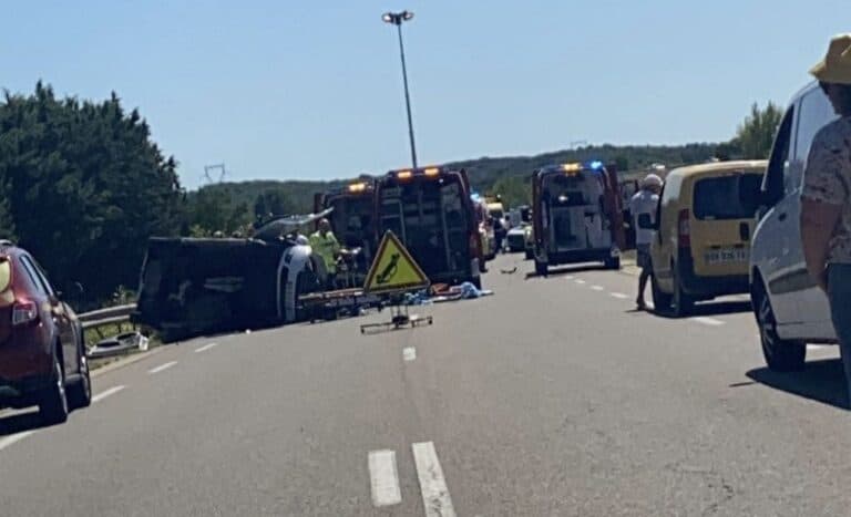 Accident