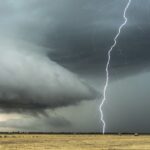 orages météo