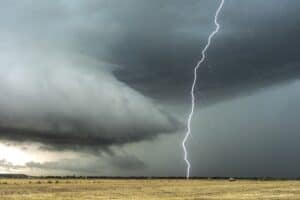 orages météo