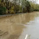 inondations météo