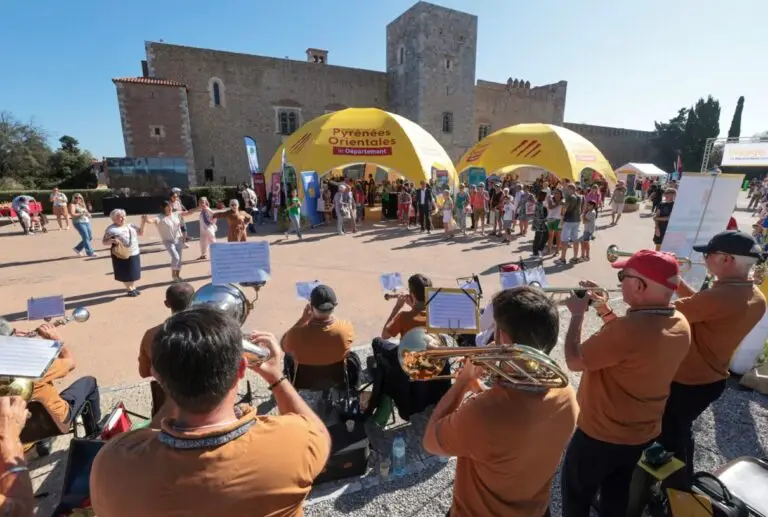 Valeurs en fête