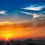 météo soleil