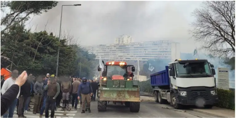 agriculteurs