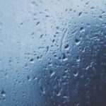 météo pluie
