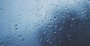 météo pluie