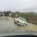 inondations météo