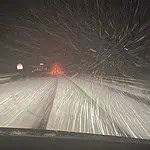 neige météo