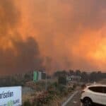 incendie Aude