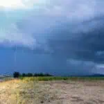 orages météo