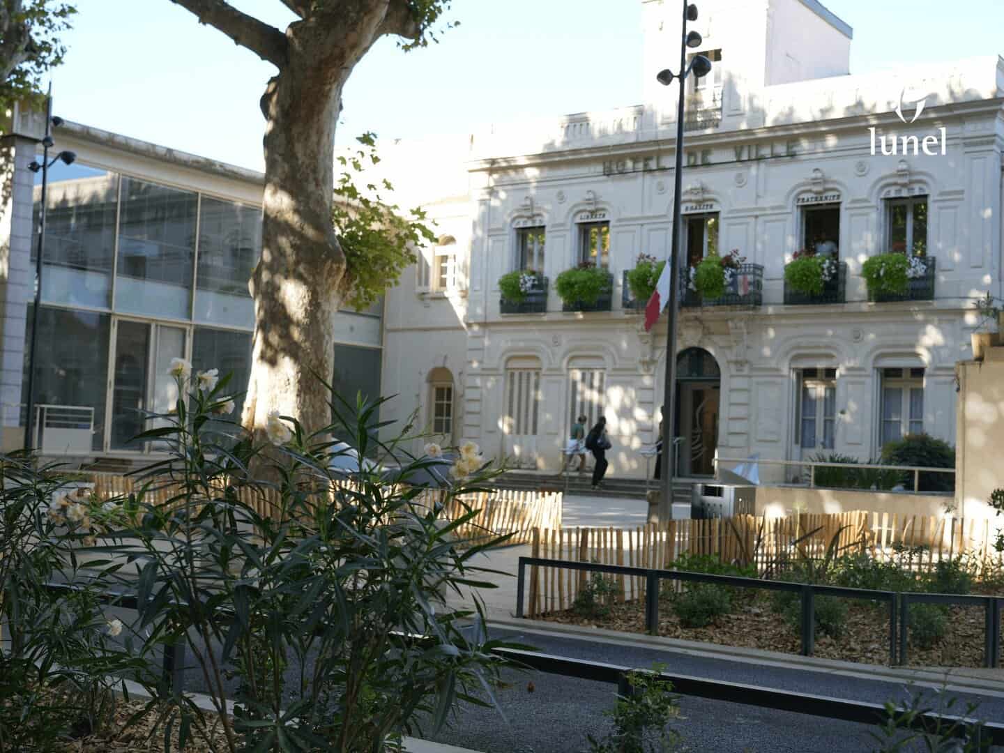 Lunel : quelles mesures face aux vagues de chaleur ?