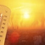 météo canicule